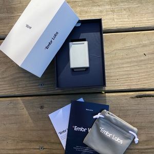 Embr Wave Heating and Cooling Bracelet